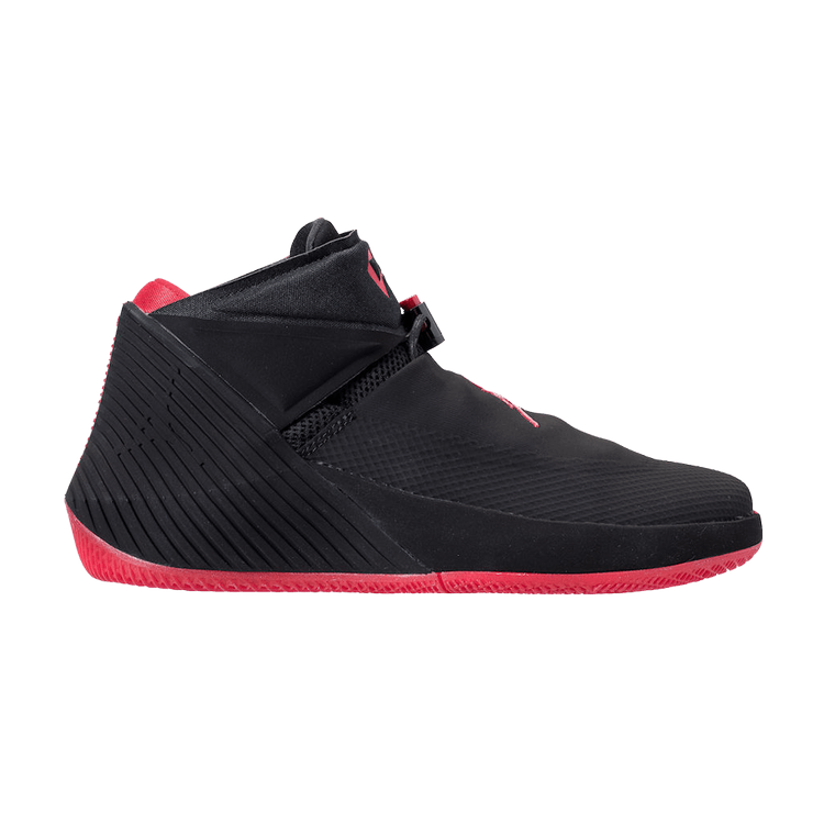 Jordan Why Not Zer0.1 Bred