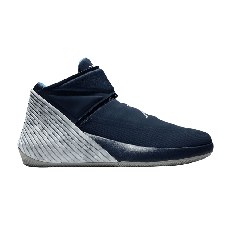 Jordan Why Not Zer0.1 Georgetown