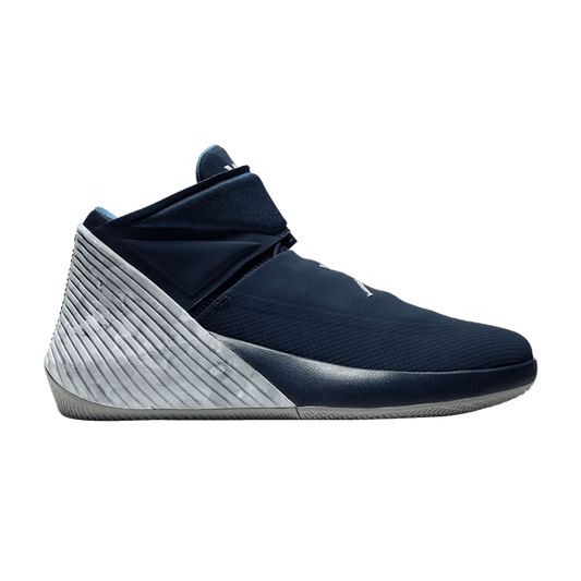 Jordan Why Not Zer0.1 Georgetown