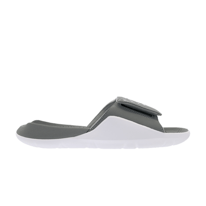Jordan Hydro 7 Slide Smoke Grey