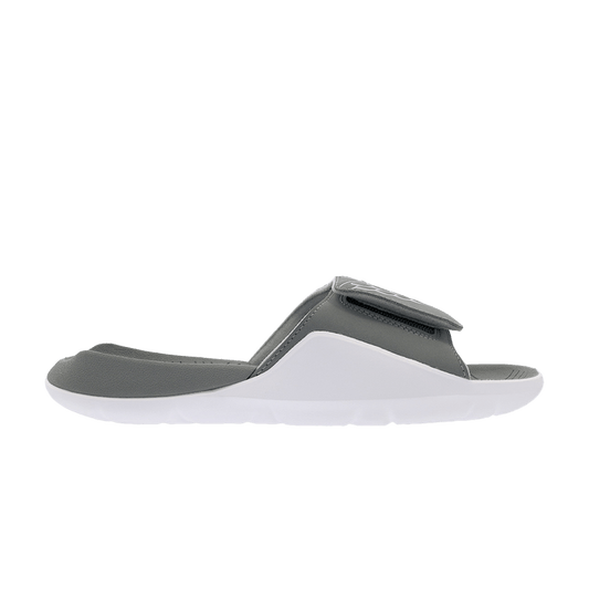 Jordan Hydro 7 Slide Smoke Grey