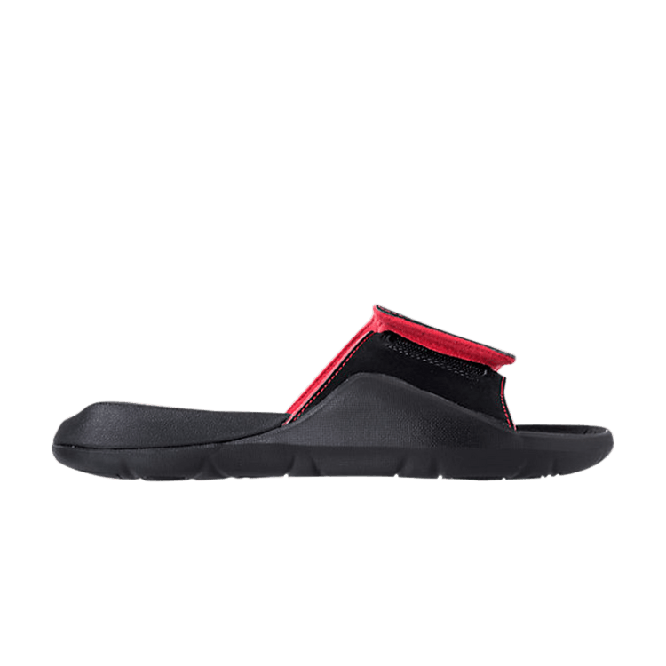 Jordan Hydro 7 Slide Last Shot