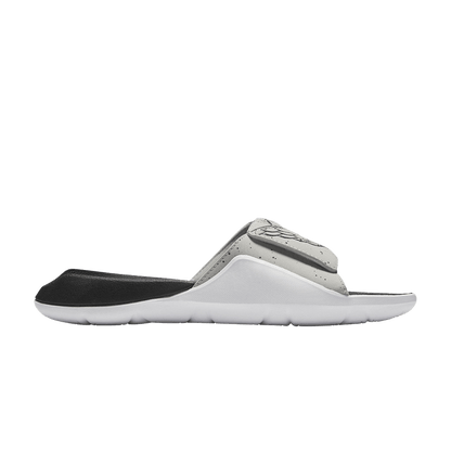 Jordan Hydro 7 Slide White Cement