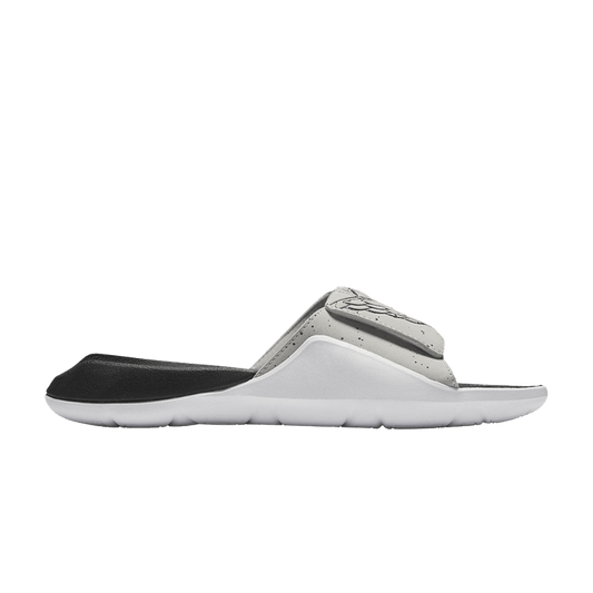 Jordan Hydro 7 Slide White Cement