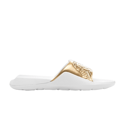 Jordan Hydro 7 Slide Sail Gold