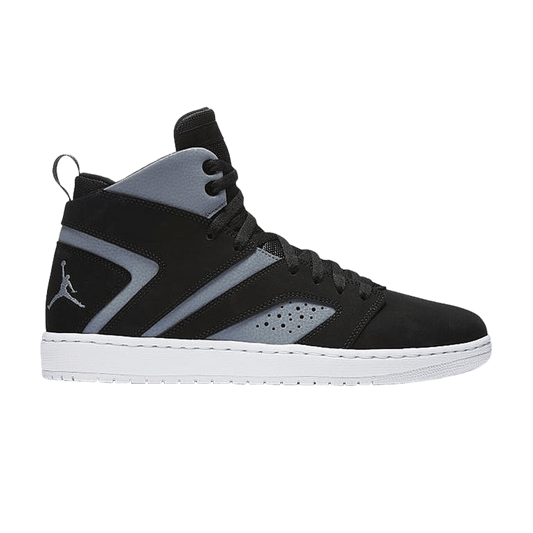 Jordan Flight Legend Black Cool Grey