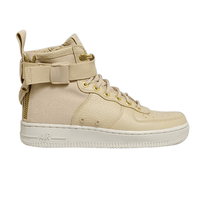 Nike SF Air Force 1 Mid Mushroom (Women's)
