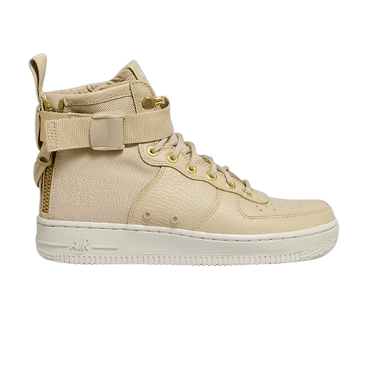 Nike SF Air Force 1 Mid Mushroom (Women's)