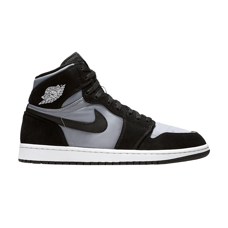 Jordan 1 Retro High Premium Wolf Grey