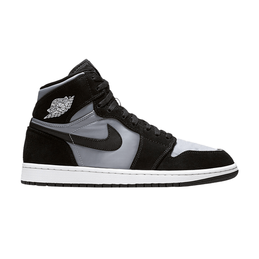 Jordan 1 Retro High Premium Wolf Grey