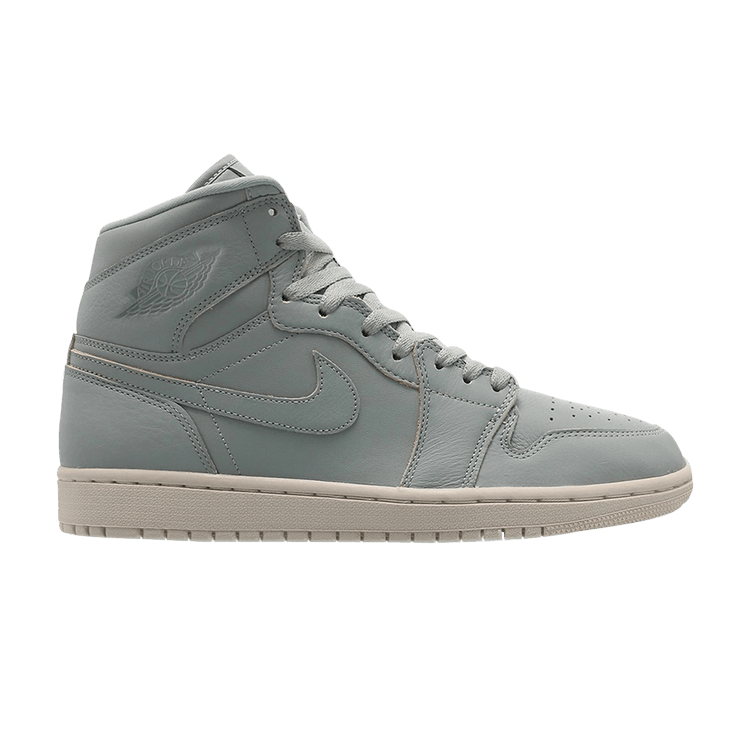 Jordan 1 Retro High Mica Green Desert Sand