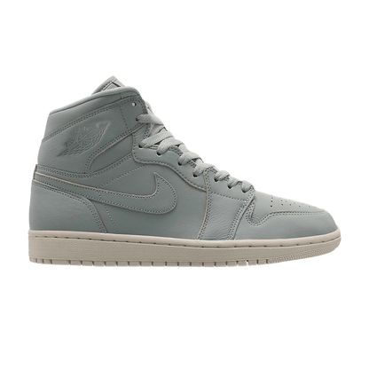 Jordan 1 Retro High Mica Green Desert Sand