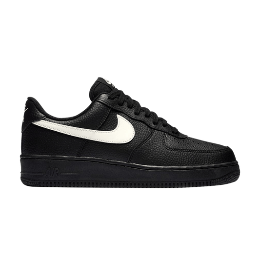 Nike Air Force 1 Low Black Sail