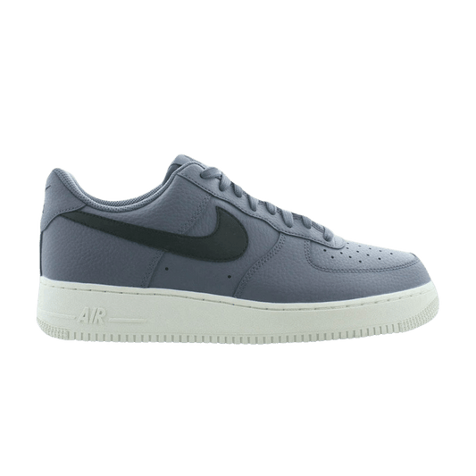 Nike Air Force 1 Low Light Carbon Black