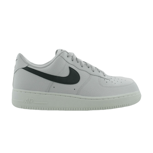 Nike Air Force 1 Low Vast Grey Black