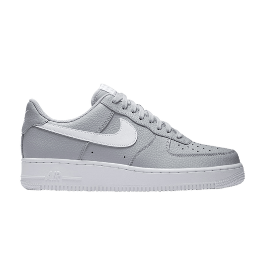 Nike Air Force 1 Low Wolf Grey White