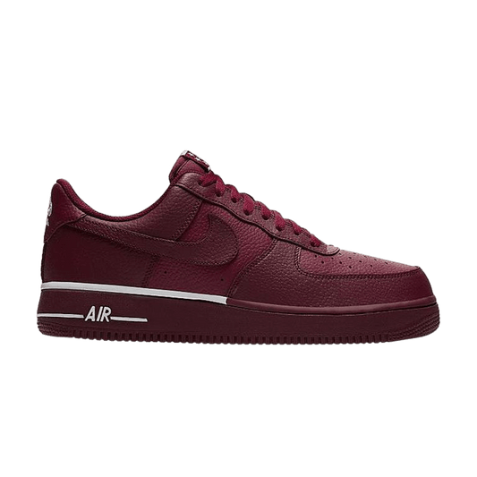 Nike Air Force 1 Low Team Red