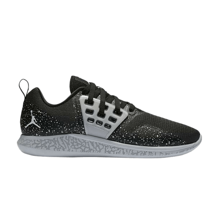 Jordan Grind Anthracite