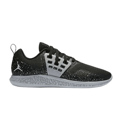 Jordan Grind Anthracite