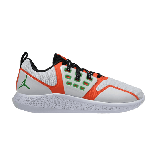 Jordan Lunar Grind Gatorade Like Mike