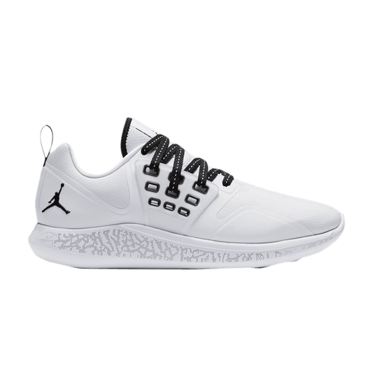 Jordan Grind White Black