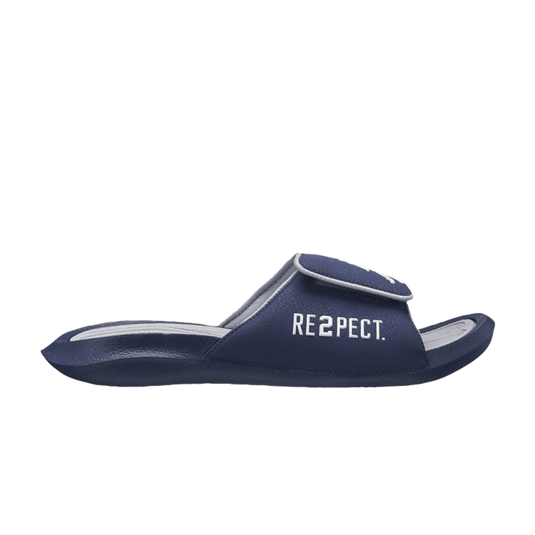 Jordan Hydro 6 Slide Derek Jeter RE2PECT