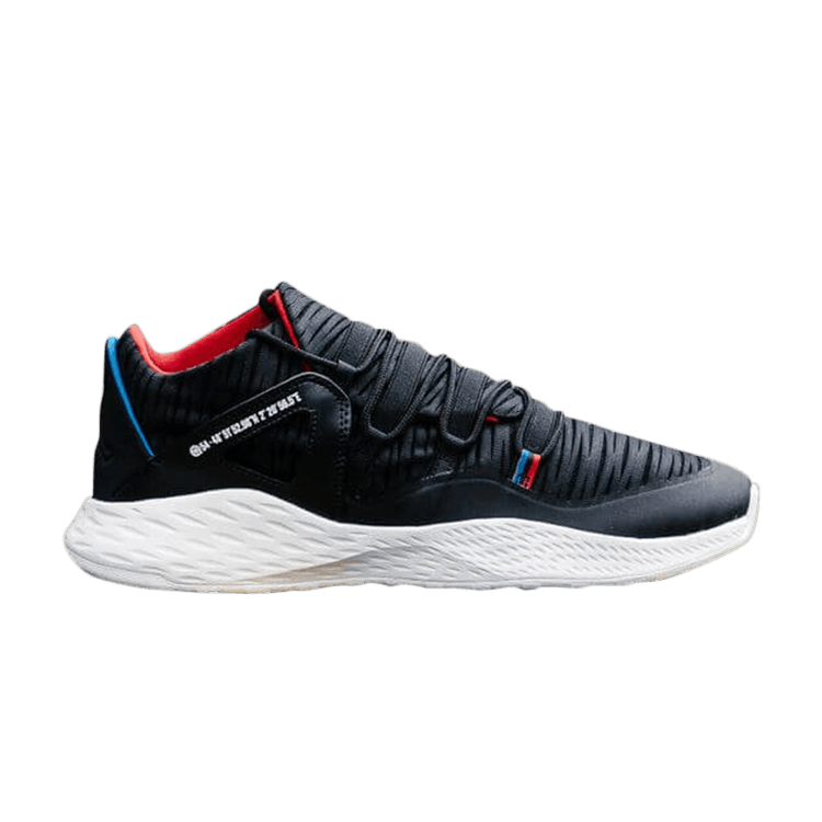 Jordan Formula 23 Low Quai 54