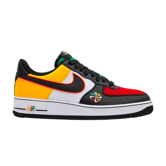 Nike Air Force 1 Low Sunburst