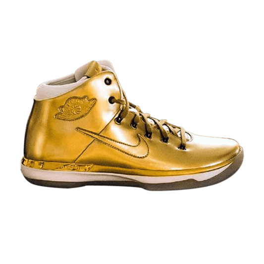 Jordan XXX1 Gold All-Star (2017)
