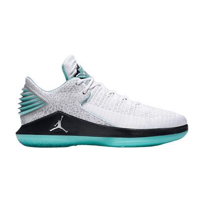 Jordan XXXII Low Guo Ailun PE
