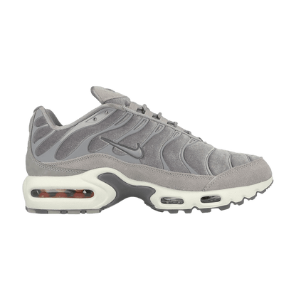Nike Air Max Plus Lx Gunsmoke Atmosphere Grey (Women's)