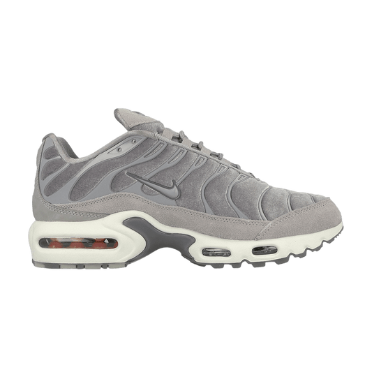 Nike Air Max Plus Lx Gunsmoke Atmosphere Grey (Women's)