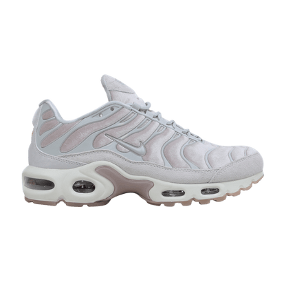Nike Air Max Plus Velvet Particle Rose (Women's)