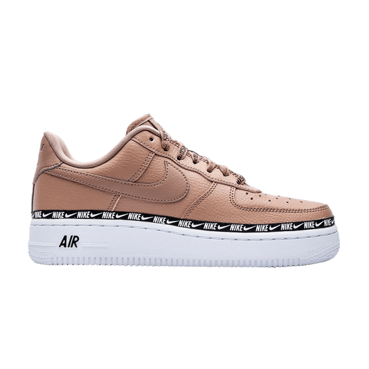 Nike Air Force 1 Low Ribbon Pack Desert Dust (Women's)