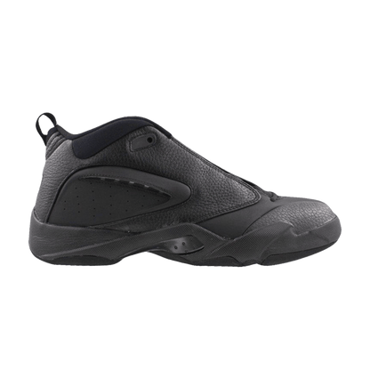 Jordan Jumpman Quick 23 Triple Black