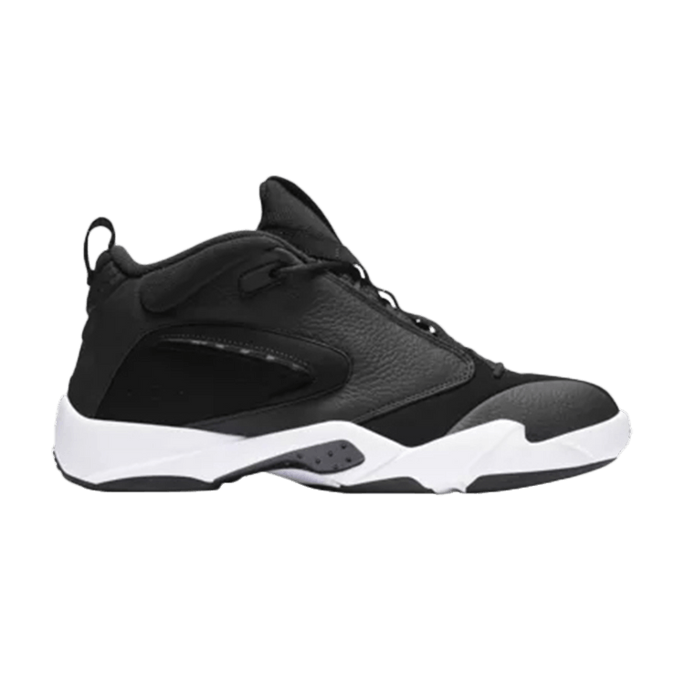 Jordan Jumpman Quick 23 Black White
