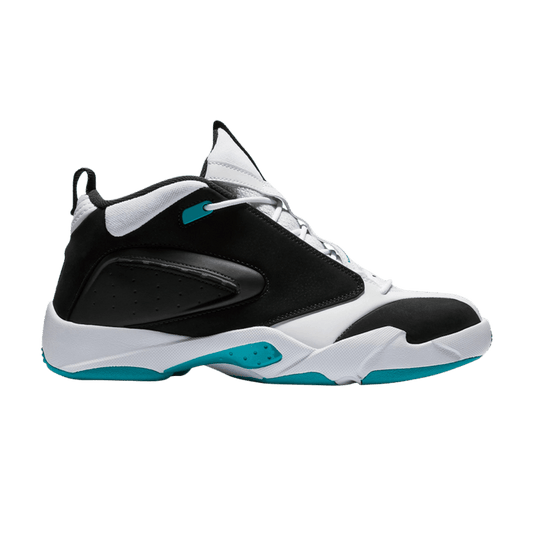Jordan Jumpman Quick 23 Turbo Green