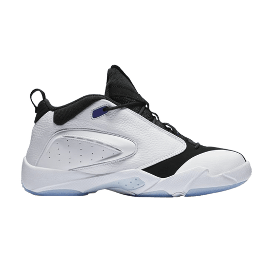 Jordan Jumpman Quick 23 Concord
