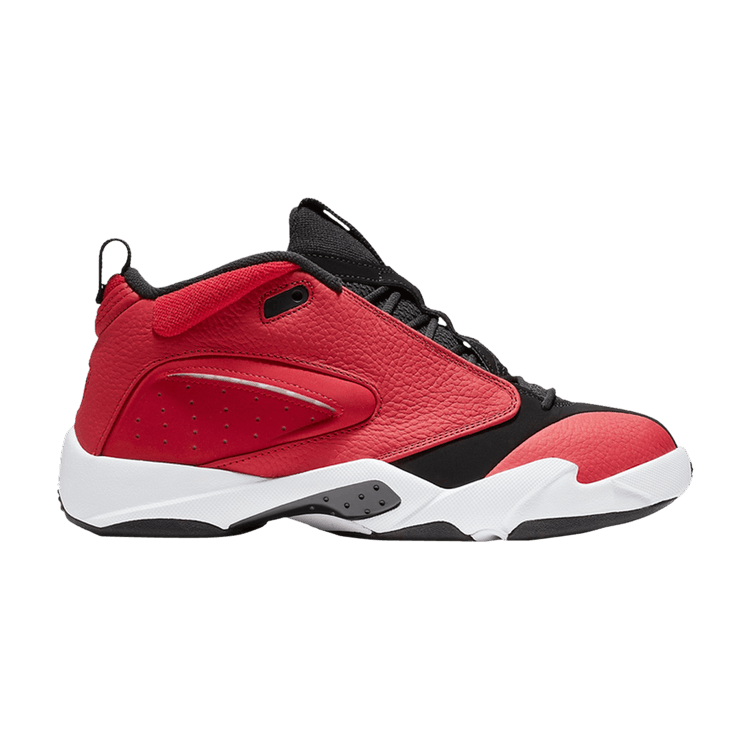 Jordan Jumpman Quick 23 Gym Red