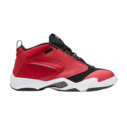 Jordan Jumpman Quick 23 Gym Red