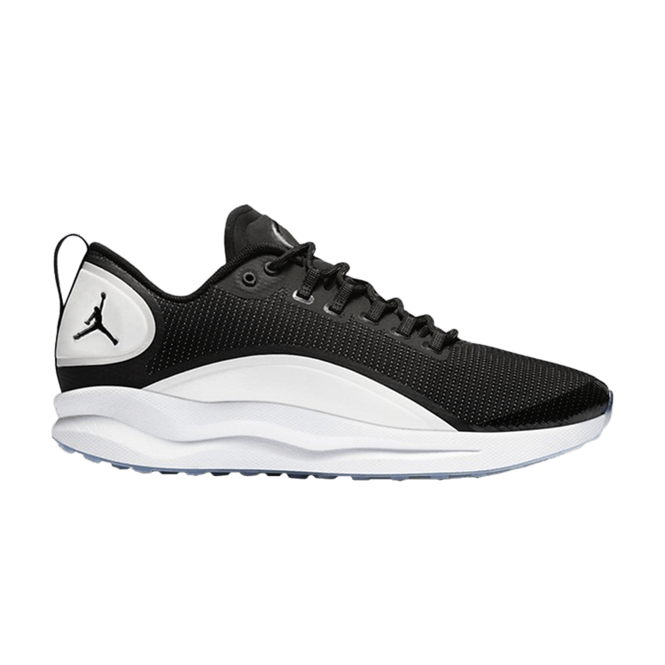 Jordan Zoom Tenacity Black White