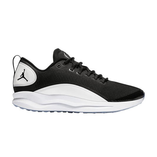 Jordan Zoom Tenacity Black White