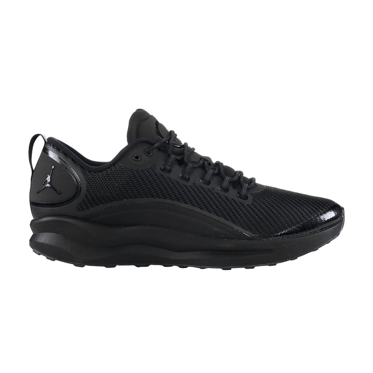 Jordan Zoom Tenacity Triple Black