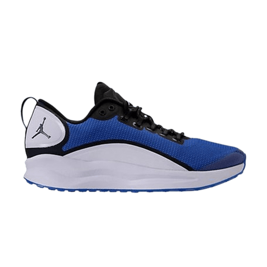 Jordan Zoom Tenacity Hyper Royal