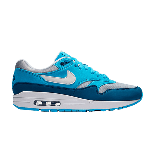 Nike Air Max 1 Blue Fury