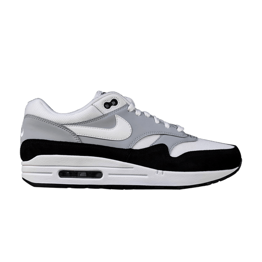 Nike Air Max 1 Wolf Grey Black