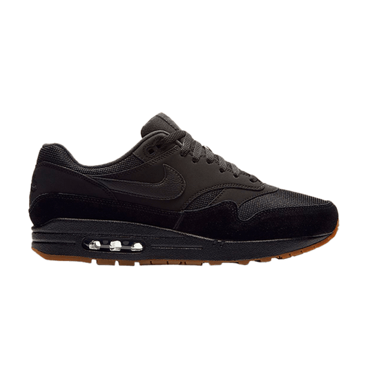 Nike Air Max 1 Black Gum