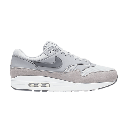Nike Air Max 1 Pure Platinum Wolf Grey