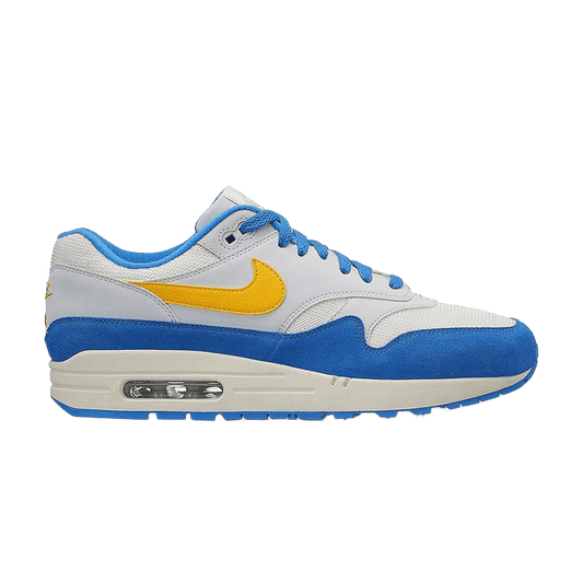 Nike Air Max 1 Signal Blue