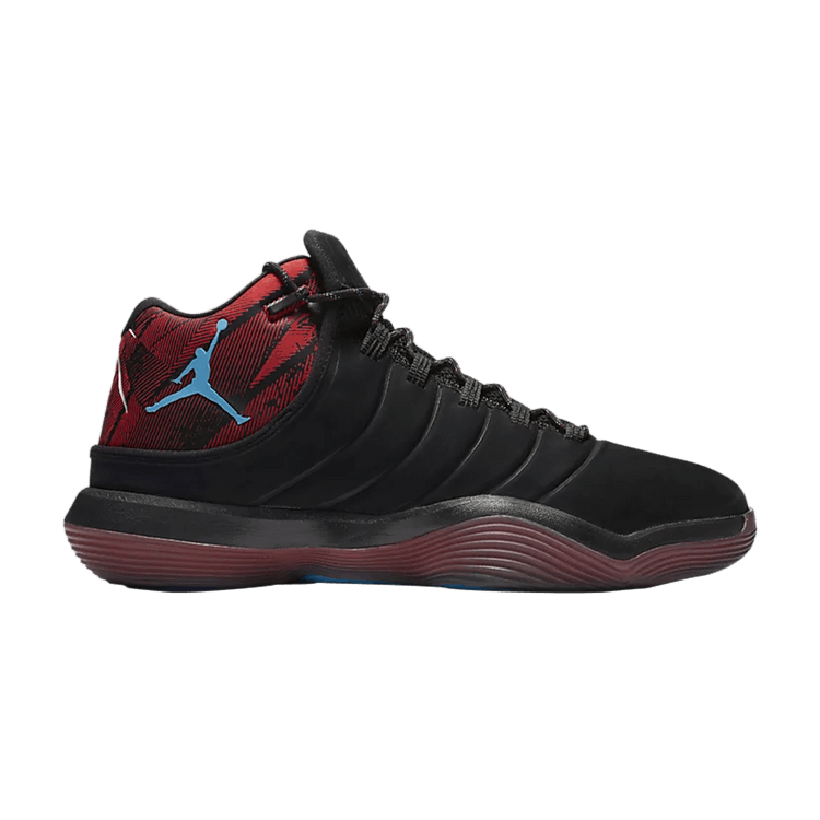 Jordan Super.Fly 2017 N7 (2017)